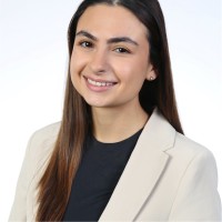 Erika Petrosyan