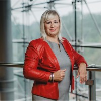 Małgorzata Wojciechowska
