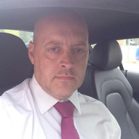 Damian Hawkey