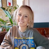 Amy O' Reilly