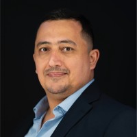 Taif Shakir, RCDD, DCDC