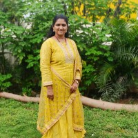 Parameshwara Sravanthi