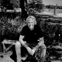 Marcus Van Der Heijden