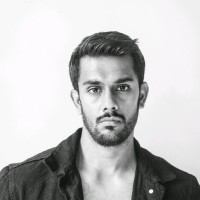 Srinivas Iyer