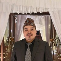 Pujan Ranjit