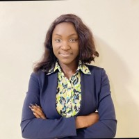 Collete Ofundem Eno-Akpa
