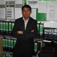 Tariq Husnain