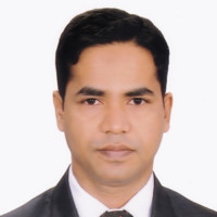 Ershad Ali