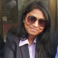 Ashwini More