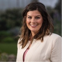 Hilary Hulshult