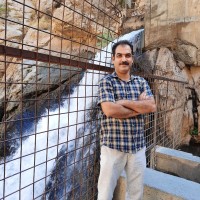 Afshin Azizi