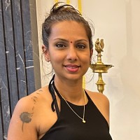 Shalini Vasanthe Kumar