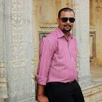 Shailesh Tiwari