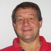 David Crook
