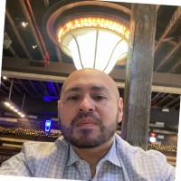 Mario Fuentes Jr