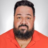 João Fernando Chiriato Morais