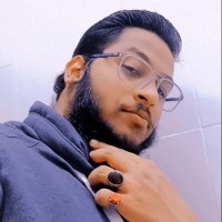 Syed Muhammed Ahtasham Qamar