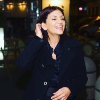 Francesca Valeria Giordano