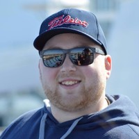 Josh Desantis