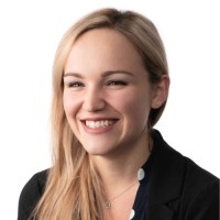 Daniella Elizabeth Davey