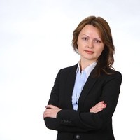 Светлана Гараева