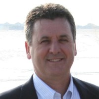 Steven Regan