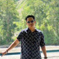 Amit Shrestha