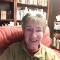 Jackie Kirkham