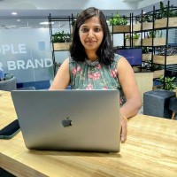 Megha M