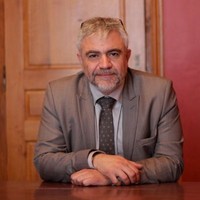 André Lopez
