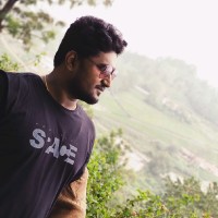 Kuberavenkatanathan S. R