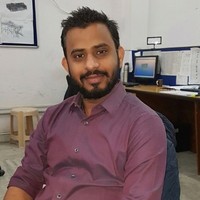 Sunil Prajapati