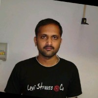 Santosh Eswarawaka