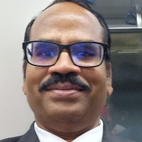 Mahantesh Hiremath