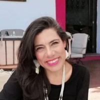 Laura Becerril Ocampo