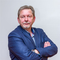 Dariusz Sokolowski