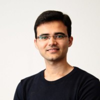 Pranav Desai