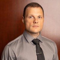 Дмитрий Карпунов