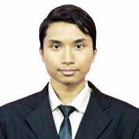 Zharif Hanis