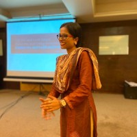 Sadekha Shaikh