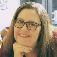 Carrie Vance