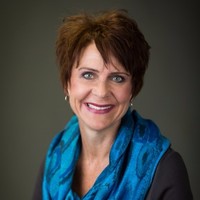 Leslie Johnson
