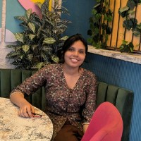 Madhumitha D
