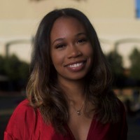 Kayla Young, Mba