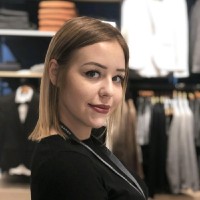 Morgane Droz