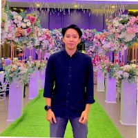 Aiman Arif