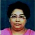 Manashi Halder