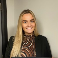 Hannah Hegarty