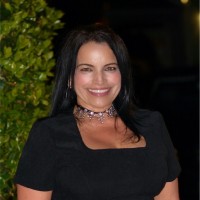 Connie Grant
