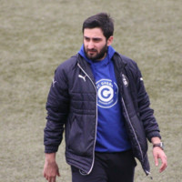 Giorgi Shanidze